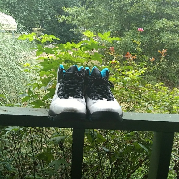 Powder blue 10s - Picture 2 of 3